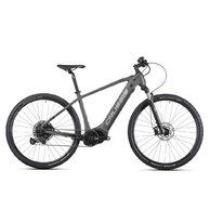 CRUSSIS ONE-Cross 9.10 720 Wh