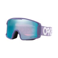Brýle OAKLEY Line Miner M Matte Lilac/Prizm Snow Sapphire Iridium