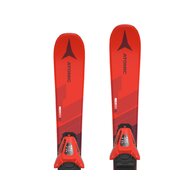 Lyže ATOMIC REDSTER J2 70-90 + C 5 GW