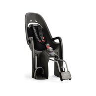 Dětská sedačka HAMAX Zenith Relax Grey/Black