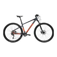 GHOST Kato 700 SE Grey/Orange Matt