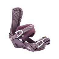 Vázání NITRO POISON Deep Purple S/M
