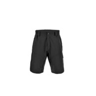 Unisex volné kraťasy SANTINI MTB Black