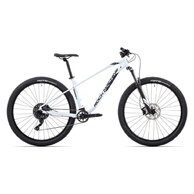 ROCK MACHINE Blizz 30-29 Gloss Polar White/Black