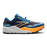 Běžecké boty BROOKS Caldera 7 Blue