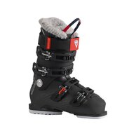 Dámské lyžařské boty ROSSIGNOL PURE ELITE 70 DEEP BLACK