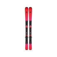 Lyže ATOMIC REDSTER J2 130-150 + C 5 GW Red Tension/Black