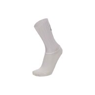 Aero ponožky SANTINI MADSS White