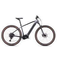 CRUSSIS ONE-Largo 9.11 715 Wh