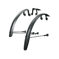 Sada blatníků SKS Speedrocker Gravel XL 28"