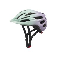 Helma CRATONI Pacer Jr. Turquoise-Purple Matt