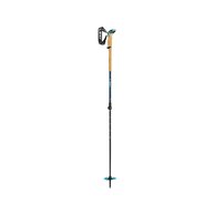 Skialpové hole LEKI Bernina Lite 2 Denimblue/Midnight blue/Mint