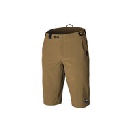 Kraťasy ROCDAY Roc Lite Sand Brown