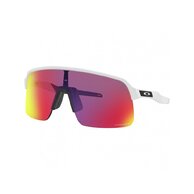 Brýle OAKLEY Sutro Lite Matt White w/Prizm Road