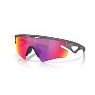 Brýle OAKLEY Sphaera Slash Giro d'Italia Grey Smoke / Prizm Road Lenses