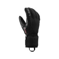 Rukavice LEKI Argus 3D black