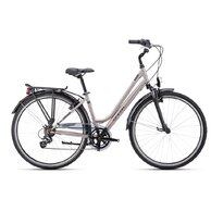 CTM Florence Matte Beige