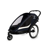 Dětský vozík HAMAX Breeze Navy/Cream