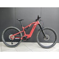 PELLS Stormer FS 2 Brick Red
