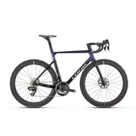 LOOK 795 Blade 2 Rs Black Roaring Thunder Sram Red AXS Fulcrum Speed 57