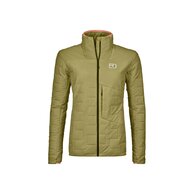 Dámská bunda ORTOVOX Swisswool Piz Segnas Wild Herbs