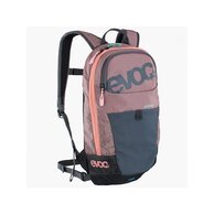 Batoh EVOC JoyRide 4 Dusty Pink/Garbon Grey