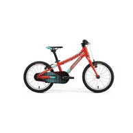 MERIDA Matts J.16 Matt Race Red (Teal)