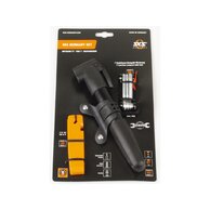 Set hustilky, nářadí SKS TOM 7 a montpák