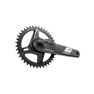 Kliky SRAM Apex 1 D1 DUB Wide 40z