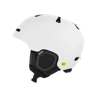 Přilba POC Fornix MIPS Hydrogen White Matt