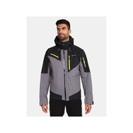 Nepromokavá bunda KILPI Hastar Grey