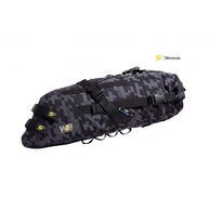 Bikepacking brašna pod sedlo SPORT ARSENAL Art. 622 velká Camo