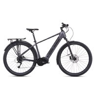 CRUSSIS e-Gordo 7.11 715 Wh