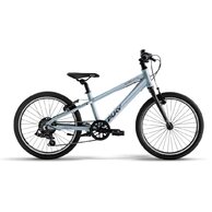 PUKY LS-PRO 20-7 Grey