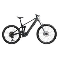NORCO Sight VLT CX C2 Raw Black/Liquid Current