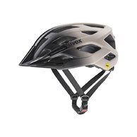 Helma UVEX I-Vo 2 Mips Warm Grey