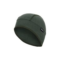 Čepice pod helmu SANTINI Wool Green