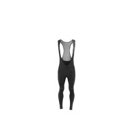 Kalhoty bez vložky FORCE Reflex Line Kid Black