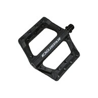 Pedály EXUSTAR PB569 Black