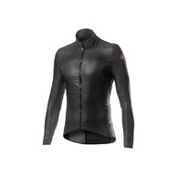 Větruodolná bunda CASTELLI Aria Shell Dark Gray