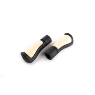 Gripy HERRMANS DD08 Black/Creme