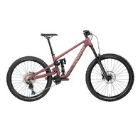 NORCO Sight A2 160 MX Matte Plum Parple