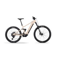 LAPIERRE Overvolt AM 4.6 Oat Milk Brown
