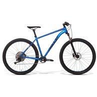 AMULET Rival 29 4.0 SH Brilliant Blue/Black