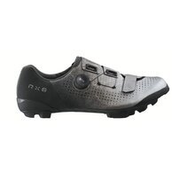 Tretry SHIMANO SH-RX801 Silver