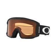 Brýle OAKLEY Line Miner M Matte Black/Prizm Snow Persimmon