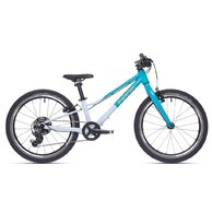 SUPERIOR F.LY. 20 VB Matte Teal