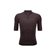 UNISEX Dres SANTINI Stone Black