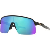 Brýle OAKLEY Sutro Lite Matte Black/Prizm Sapphire