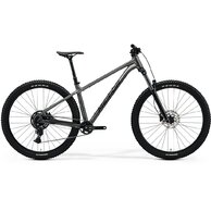 MERIDA Big. Trail 300 Gunmetal Grey (Black)